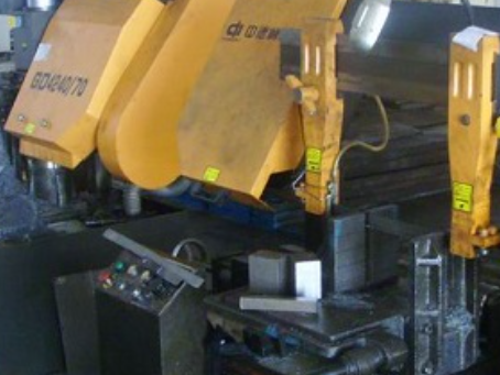 万源SM45模具钢