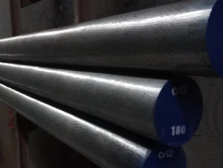 万源Cr12模具钢