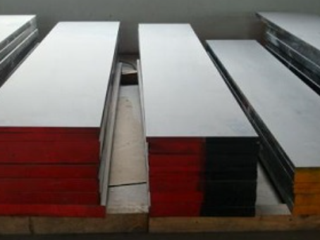 万源Cr12MoV模具钢