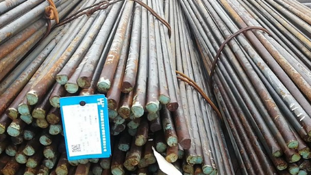 万源30CrNi3Mo合金结构钢