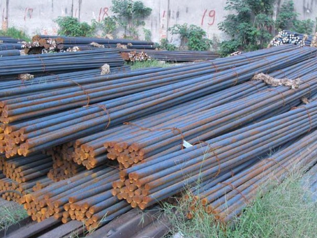 万源50Cr合金结构钢